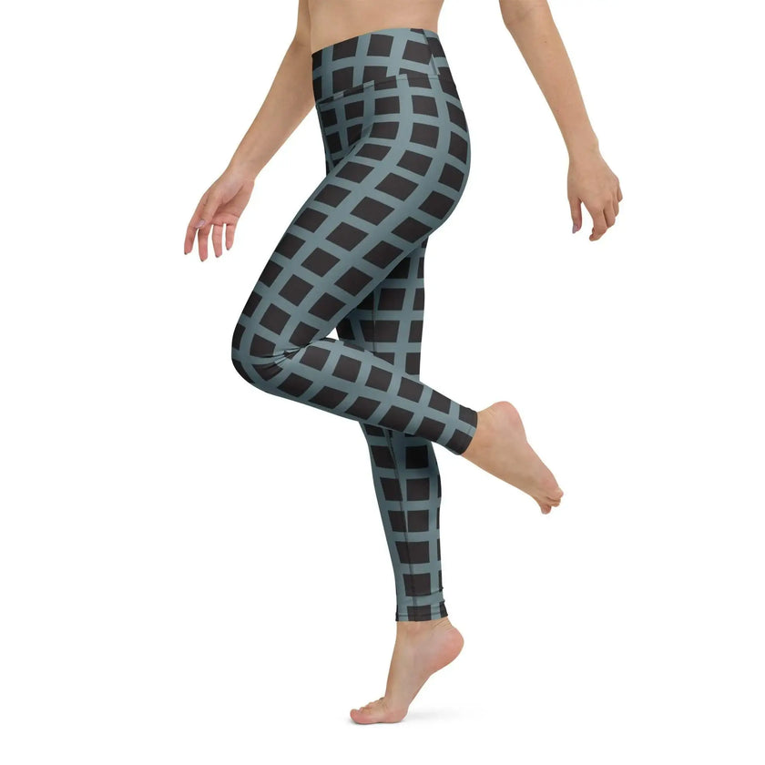 Yoga Leggings - STYLISHOUR