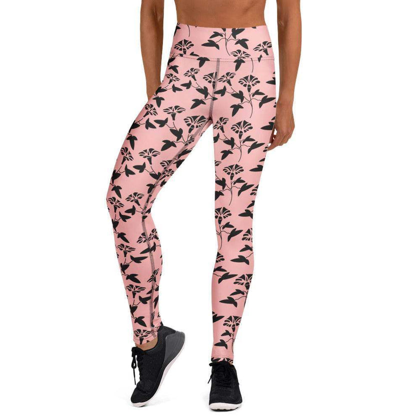 Yoga Leggings - STYLISHOUR