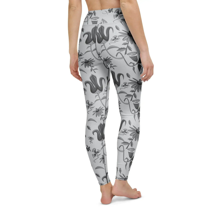 Yoga Leggings - STYLISHOUR