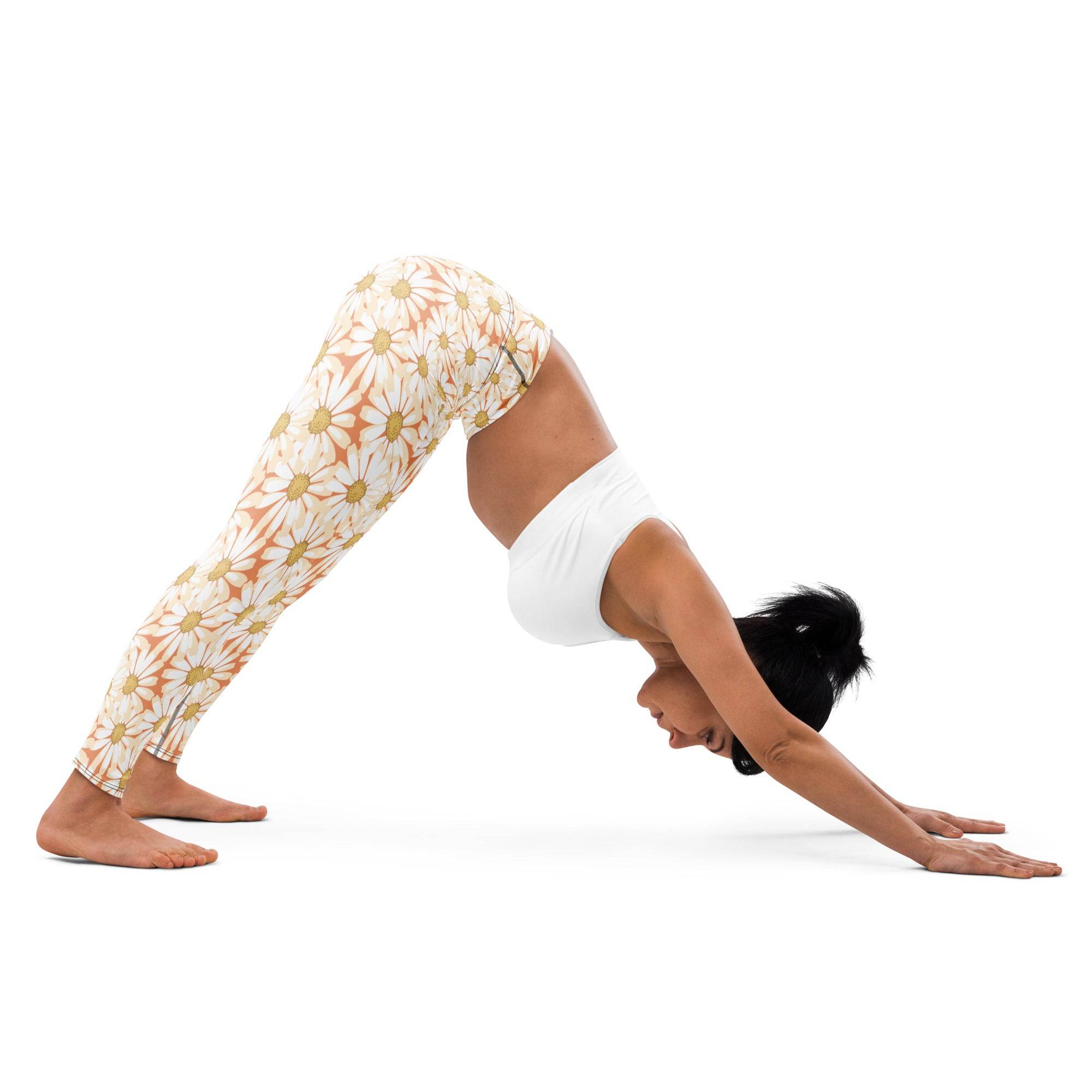Yoga Leggings - STYLISHOUR