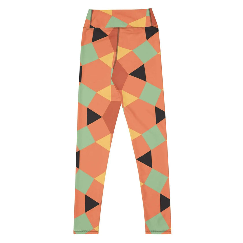 Yoga Leggings - STYLISHOUR