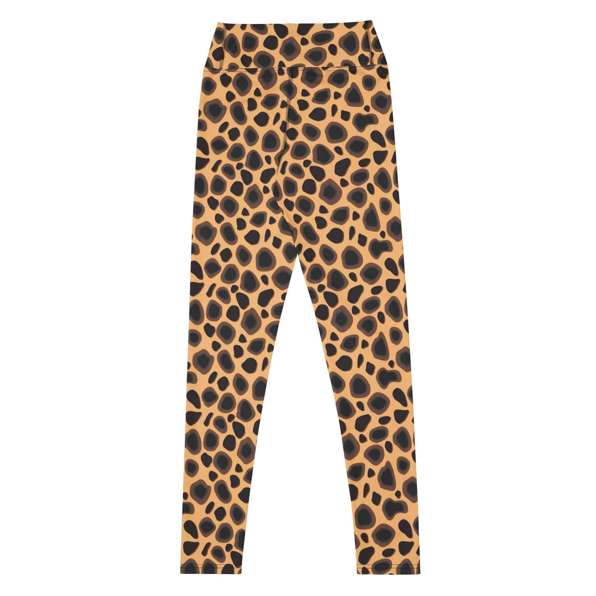Yoga Leggings - STYLISHOUR