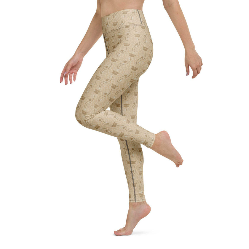 Yoga Leggings - STYLISHOUR