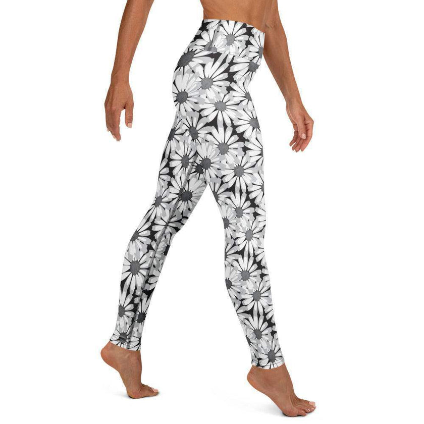 Yoga Leggings - STYLISHOUR