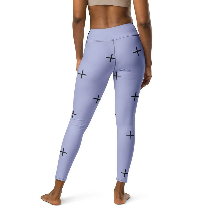 Yoga Leggings - STYLISHOUR