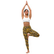 Yoga Leggings - STYLISHOUR