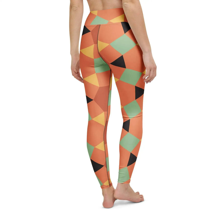Yoga Leggings - STYLISHOUR