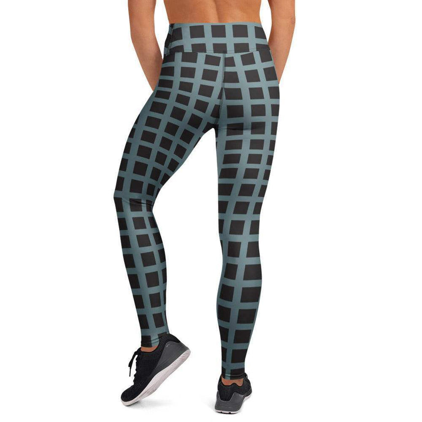 Yoga Leggings - STYLISHOUR
