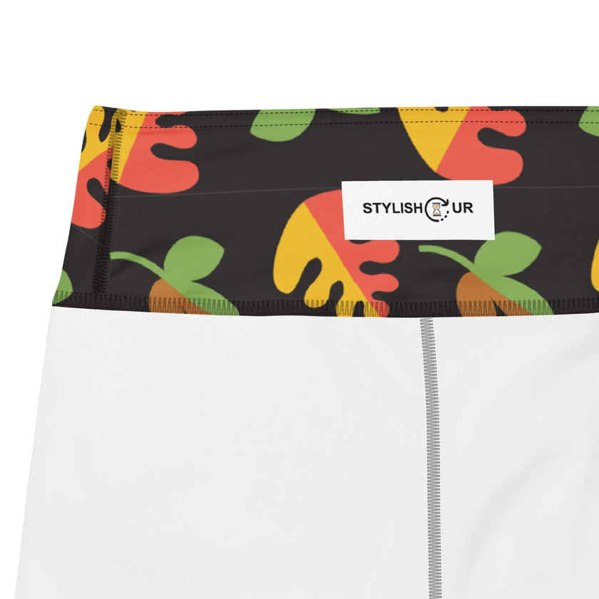 Yoga Leggings - STYLISHOUR