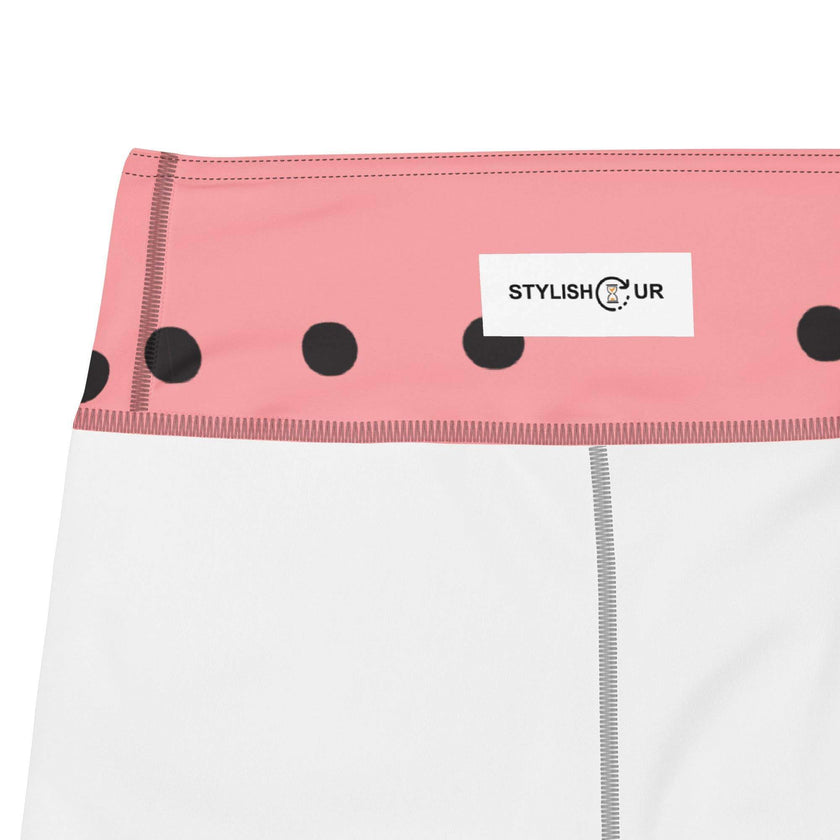 Yoga Leggings - STYLISHOUR