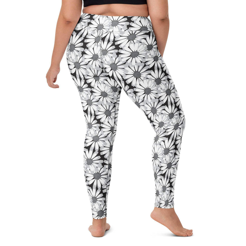 Yoga Leggings - STYLISHOUR