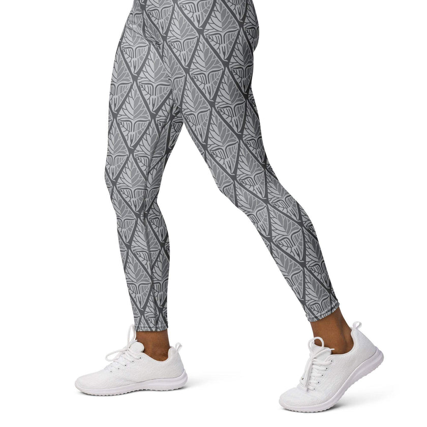 Yoga Leggings - STYLISHOUR