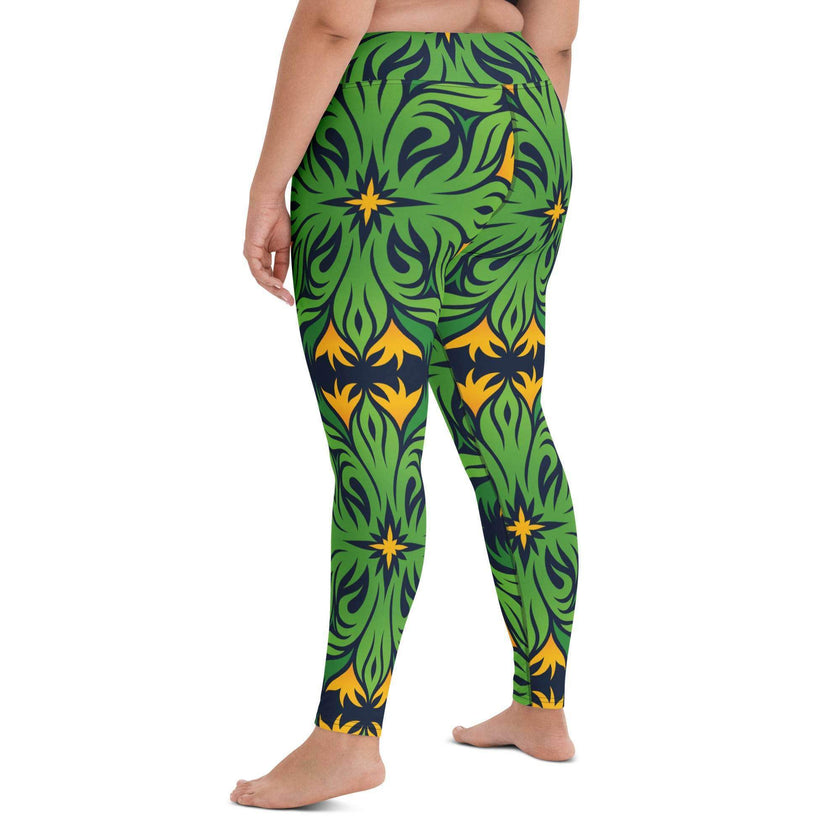 Yoga Leggings - STYLISHOUR