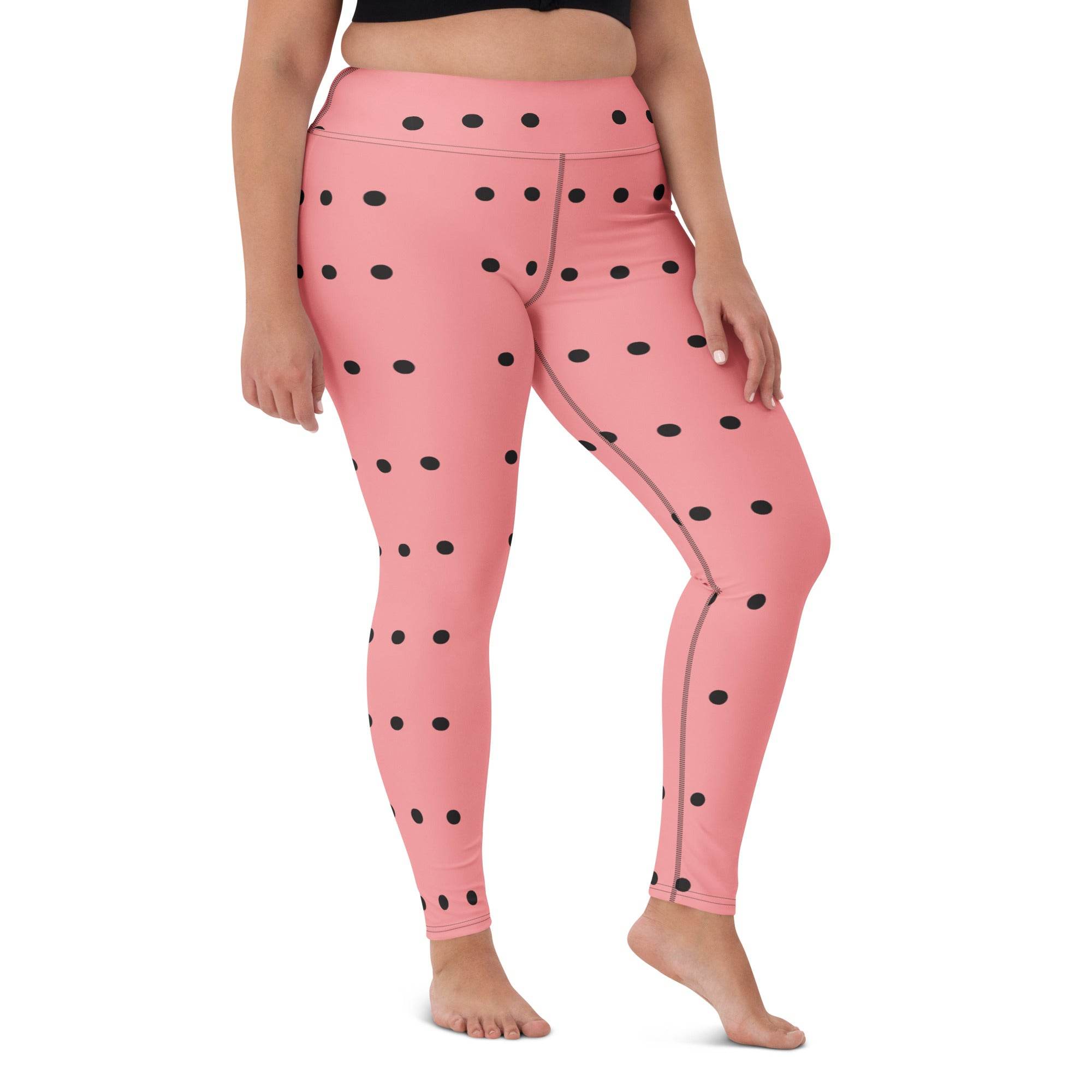 Yoga Leggings - STYLISHOUR