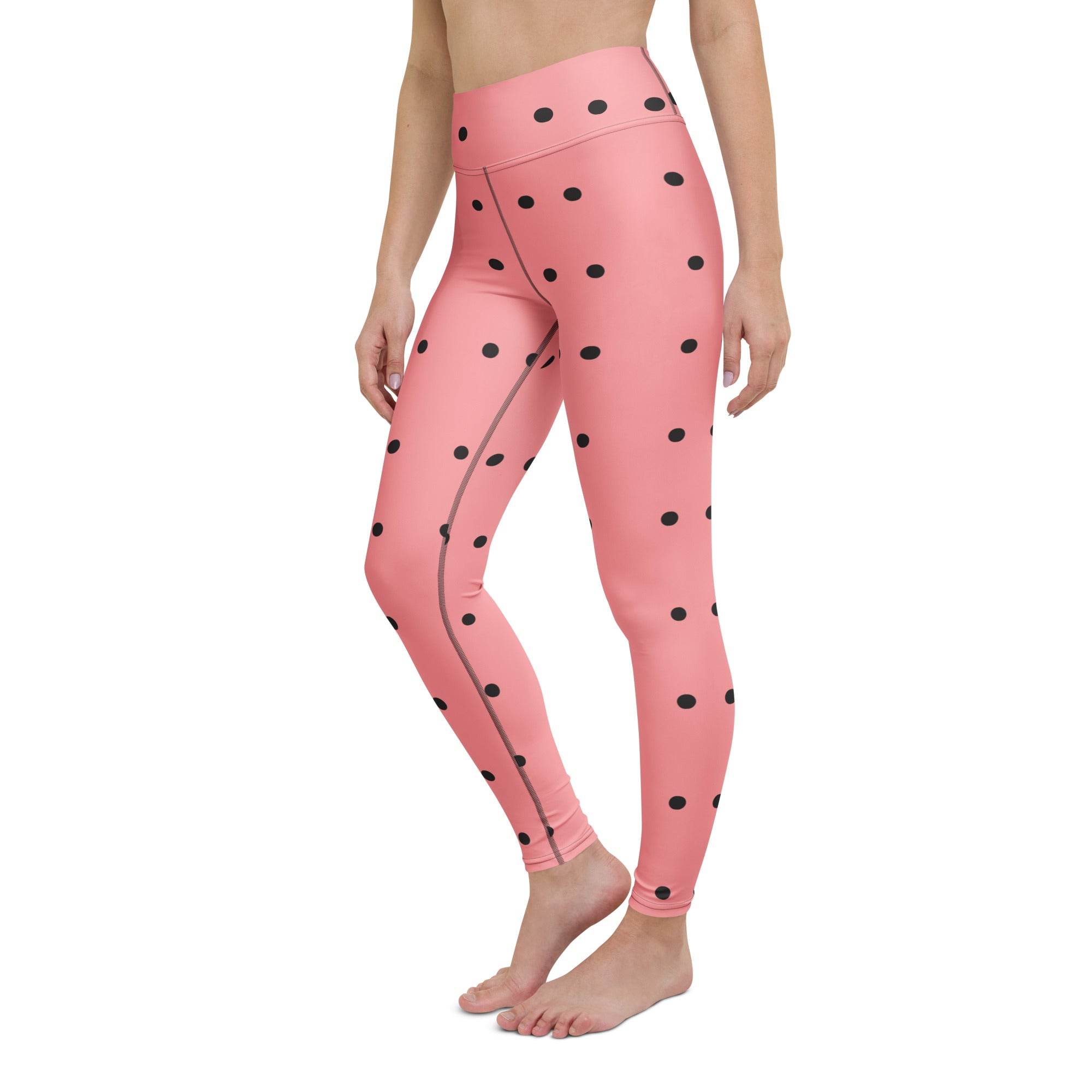 Yoga Leggings - STYLISHOUR