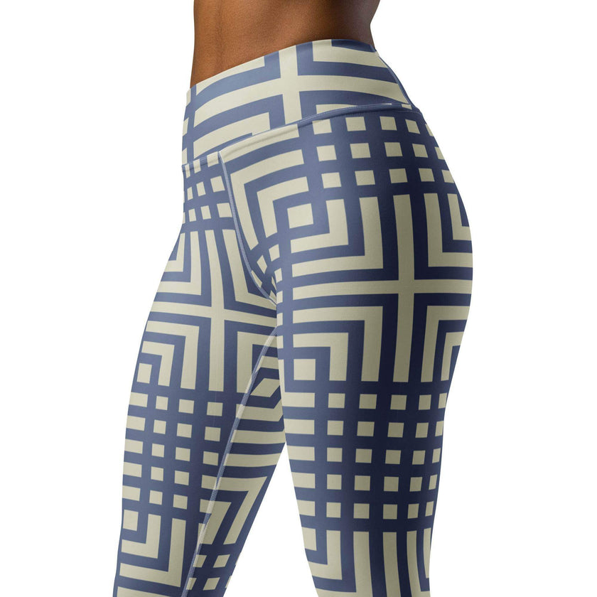 Yoga Leggings - STYLISHOUR