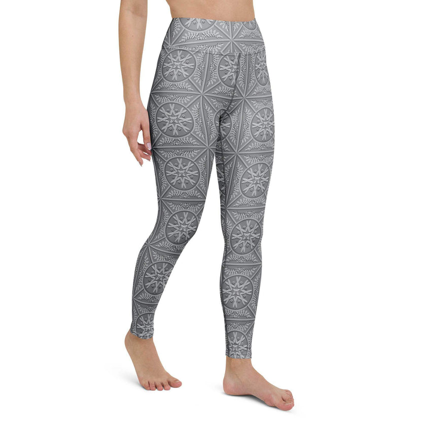 Yoga Leggings - STYLISHOUR