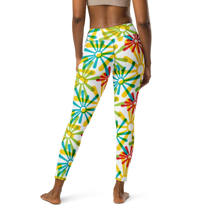 Yoga Leggings - STYLISHOUR