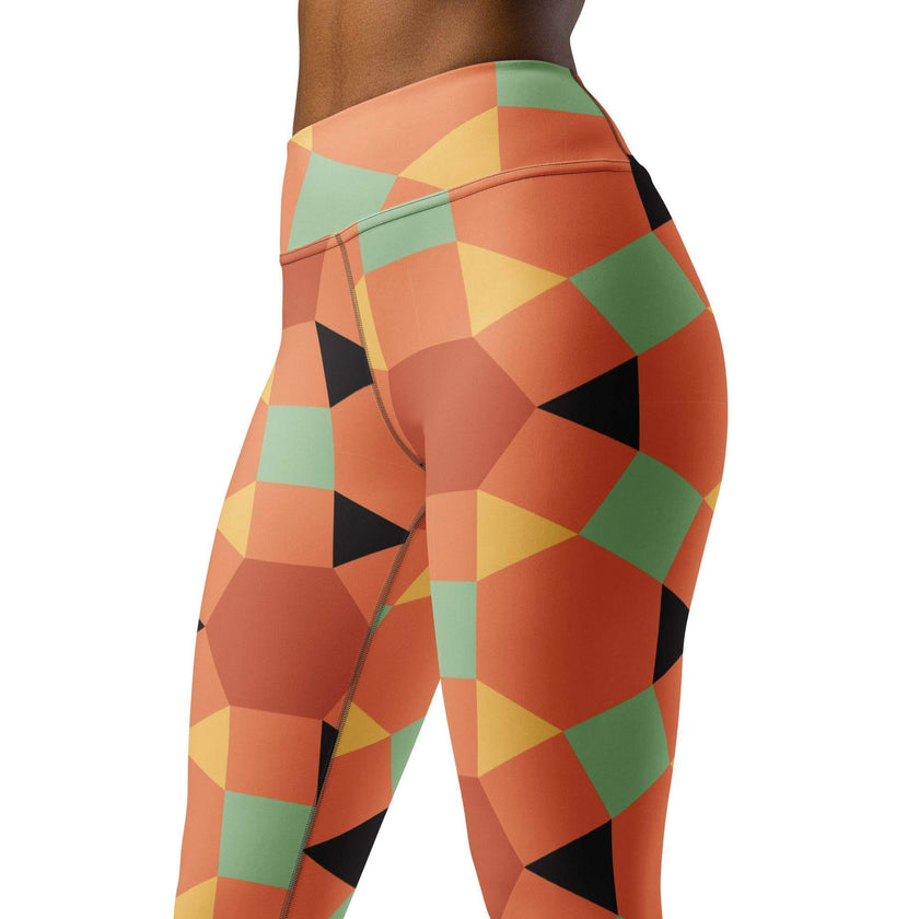 Yoga Leggings - STYLISHOUR