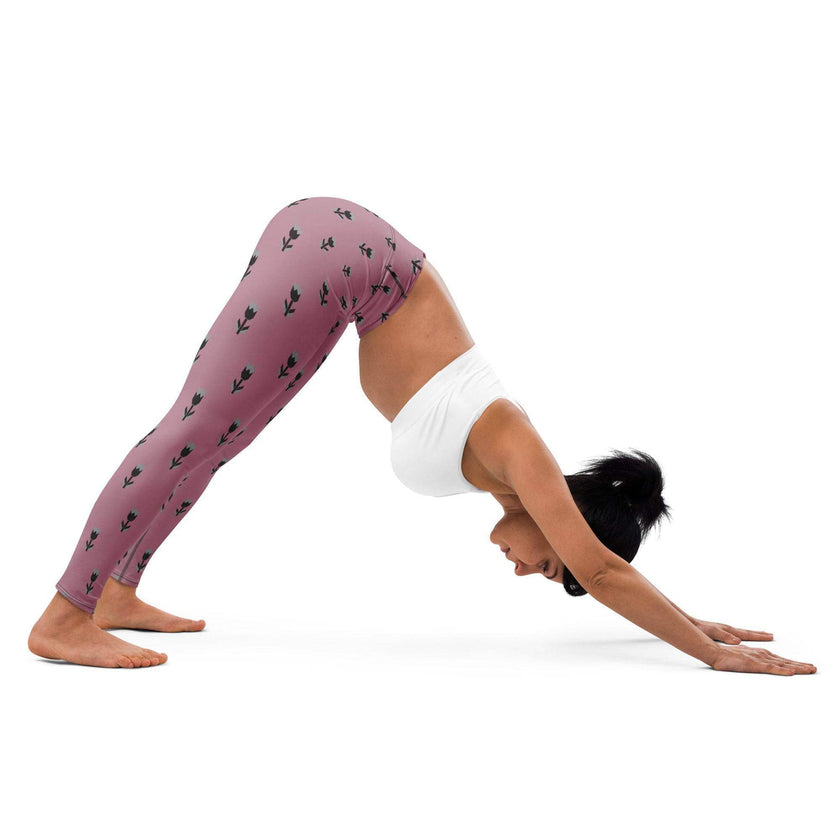Yoga Leggings - STYLISHOUR