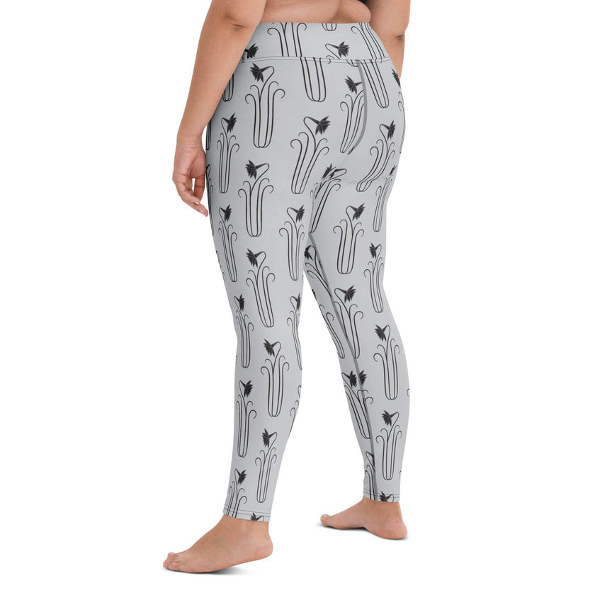 Yoga Leggings - STYLISHOUR