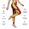 Yoga Leggings - STYLISHOUR