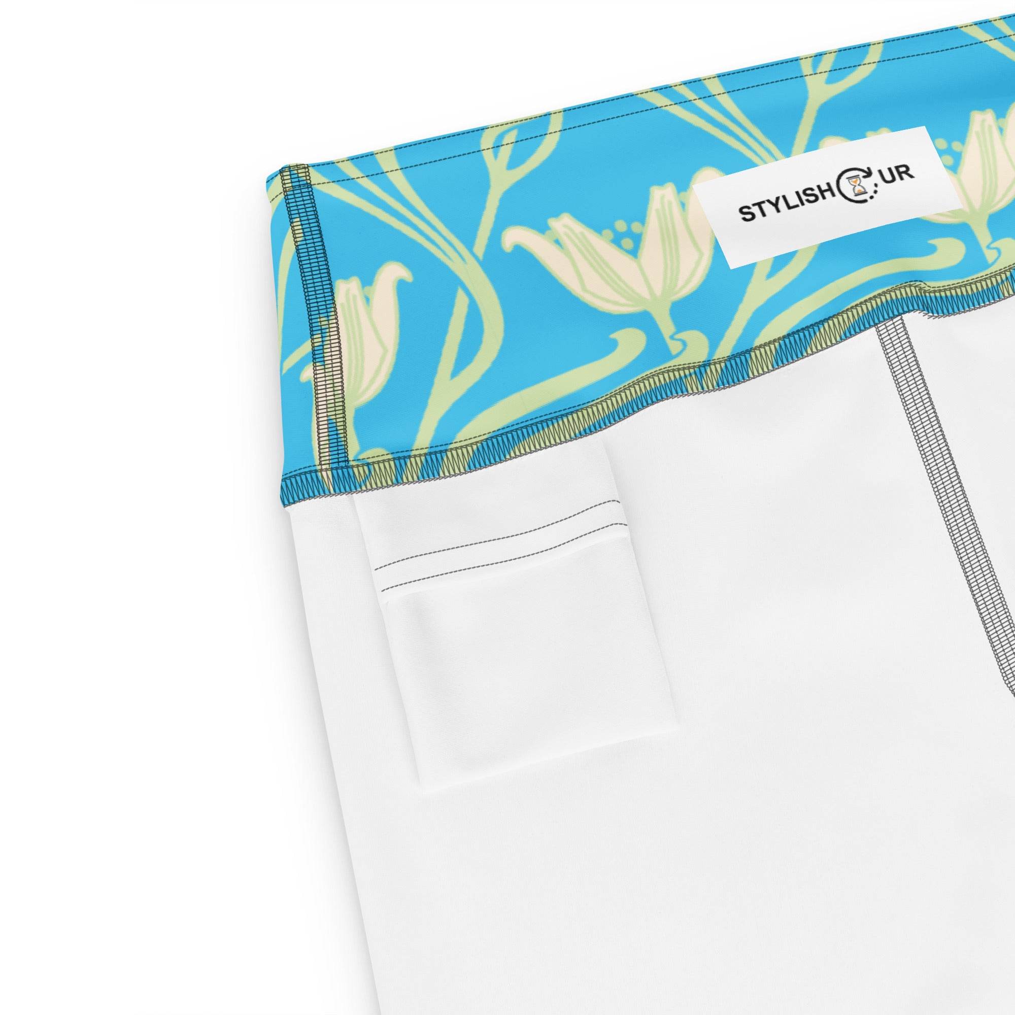 Yoga Leggings - STYLISHOUR