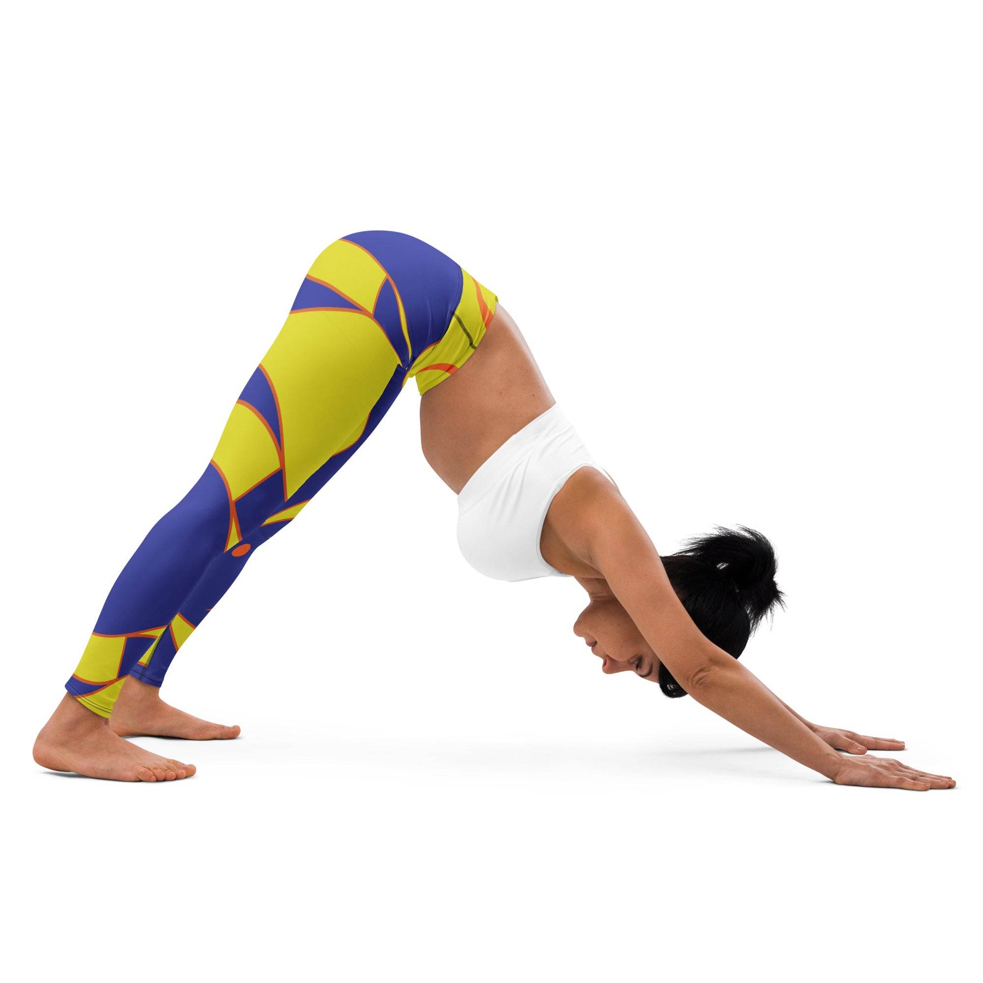 Yoga Leggings - STYLISHOUR