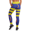 Yoga Leggings - STYLISHOUR