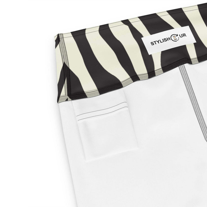 Yoga Leggings - STYLISHOUR