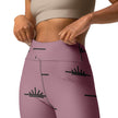 Yoga Leggings - STYLISHOUR