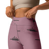 Yoga Leggings - STYLISHOUR