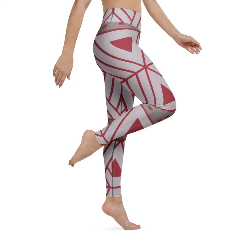 Yoga Leggings - STYLISHOUR