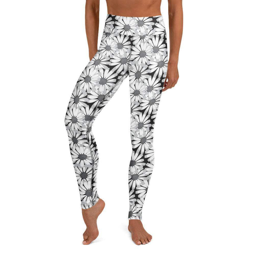 Yoga Leggings - STYLISHOUR