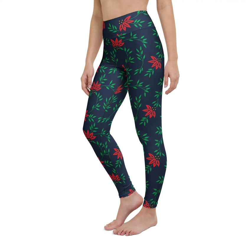 Yoga Leggings - STYLISHOUR
