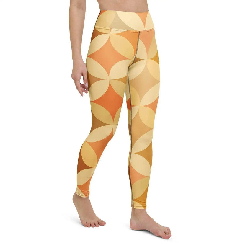 Yoga Leggings - STYLISHOUR