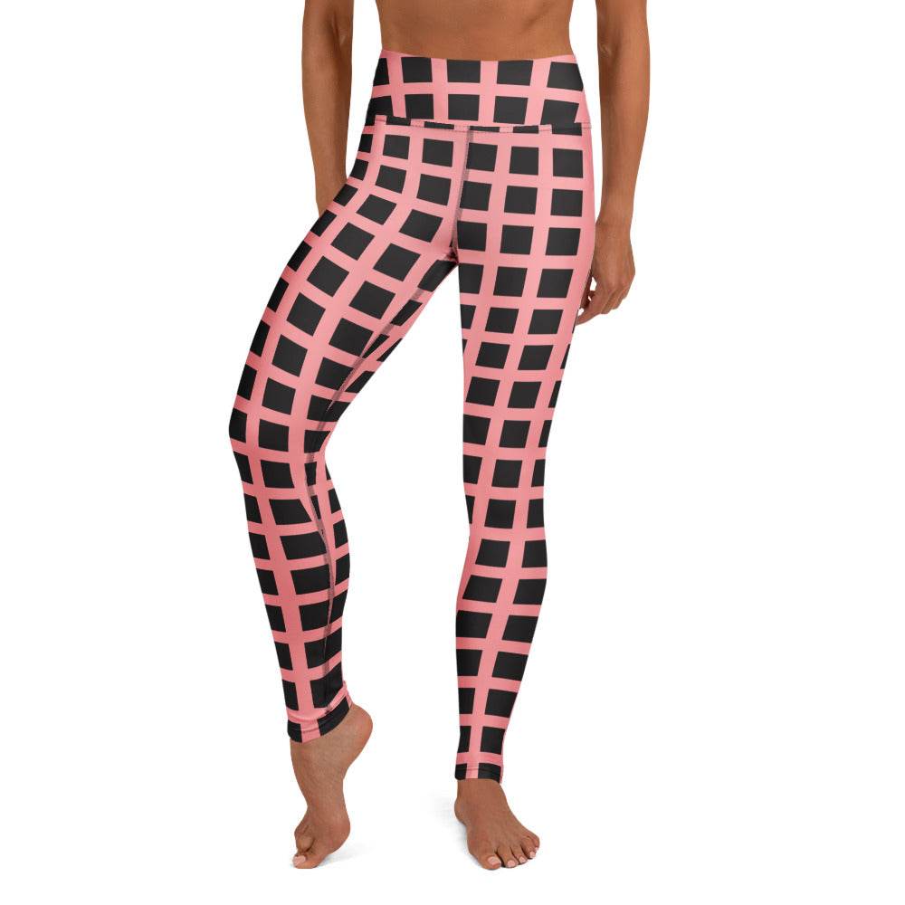 Yoga Leggings - STYLISHOUR