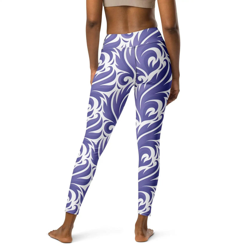 Yoga Leggings - STYLISHOUR