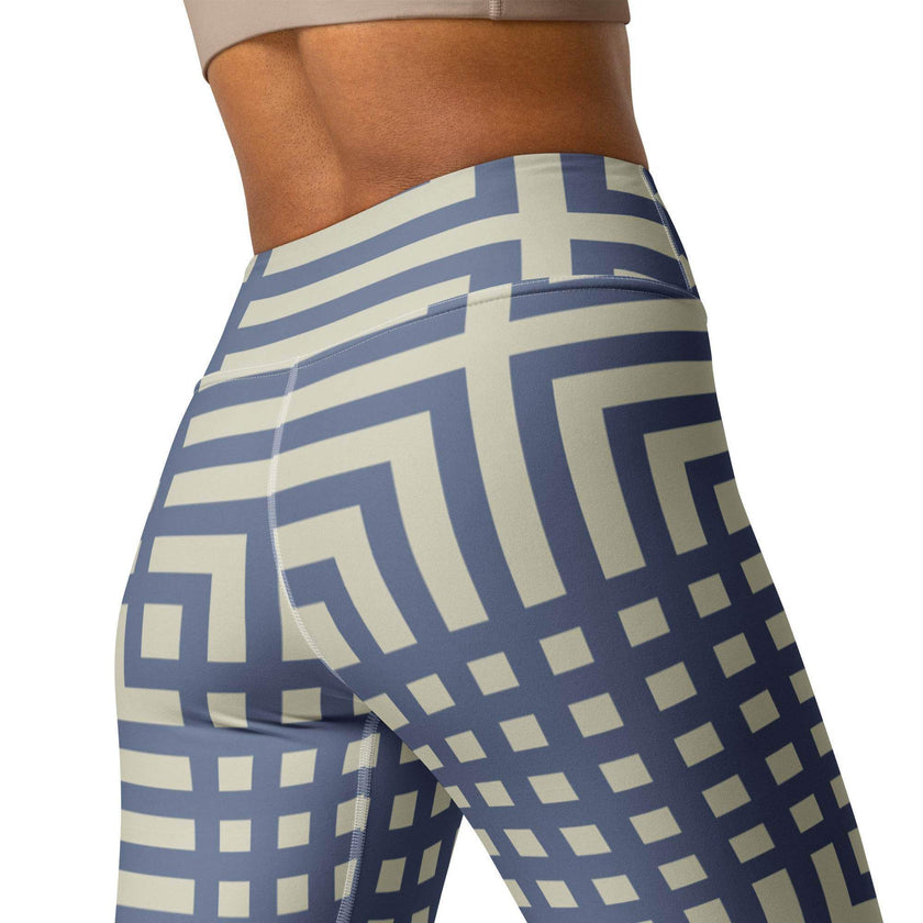 Yoga Leggings - STYLISHOUR