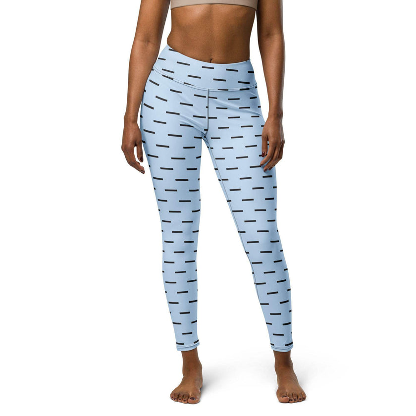 Yoga Leggings - STYLISHOUR