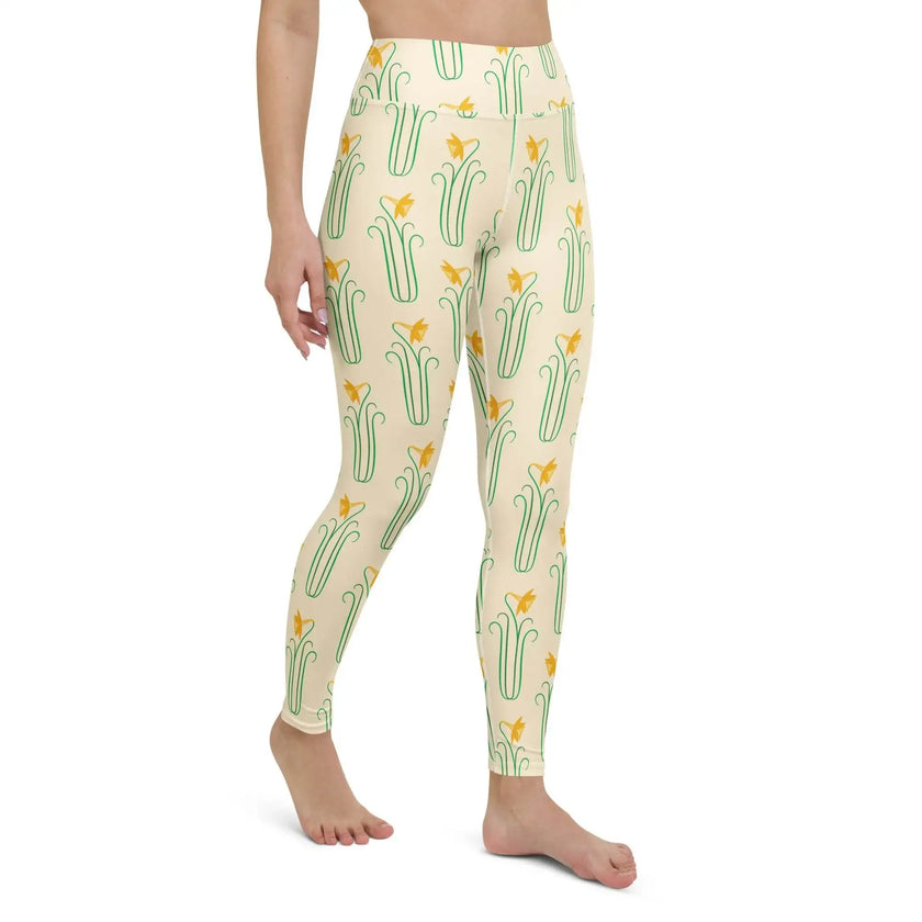 Yoga Leggings - STYLISHOUR