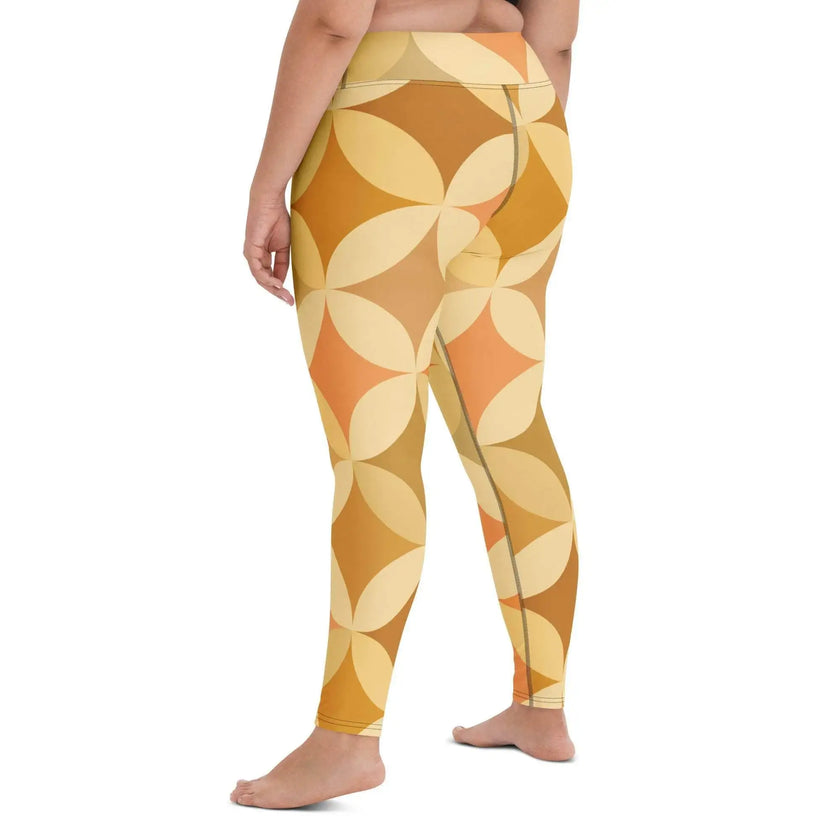 Yoga Leggings - STYLISHOUR