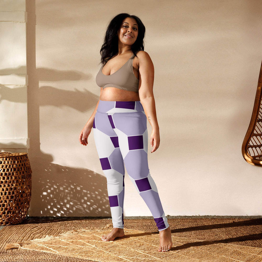 Yoga Leggings - STYLISHOUR