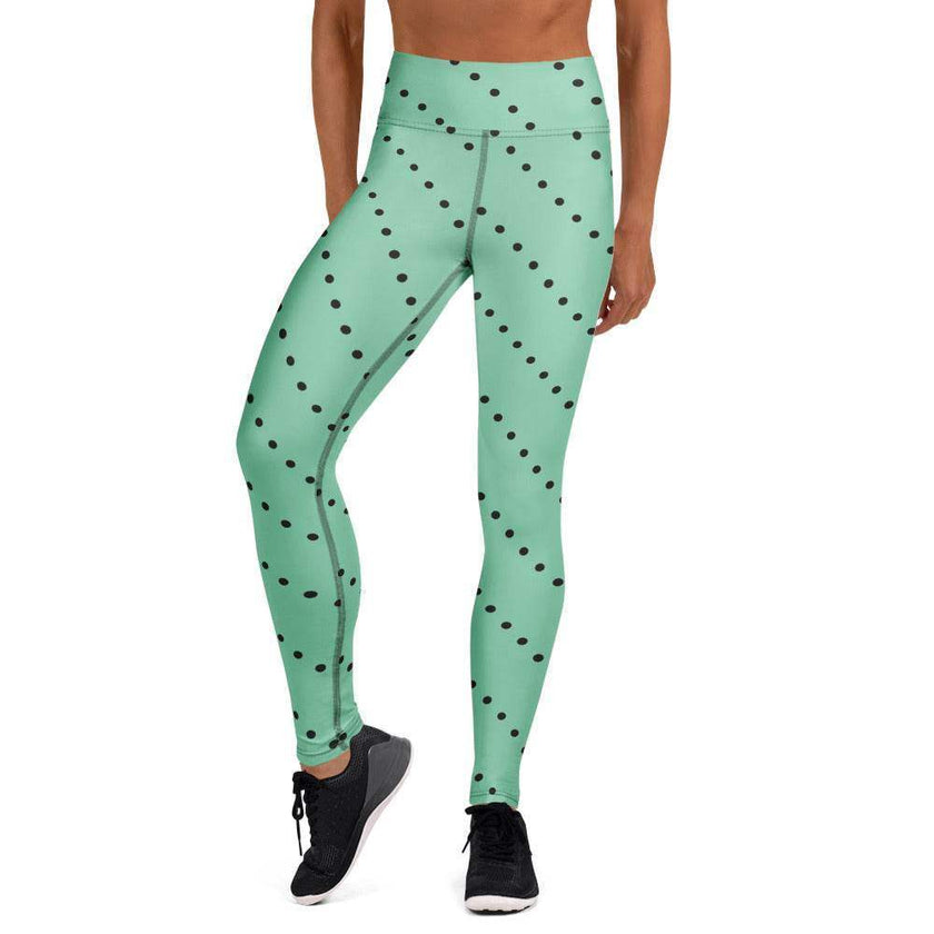Yoga Leggings - STYLISHOUR