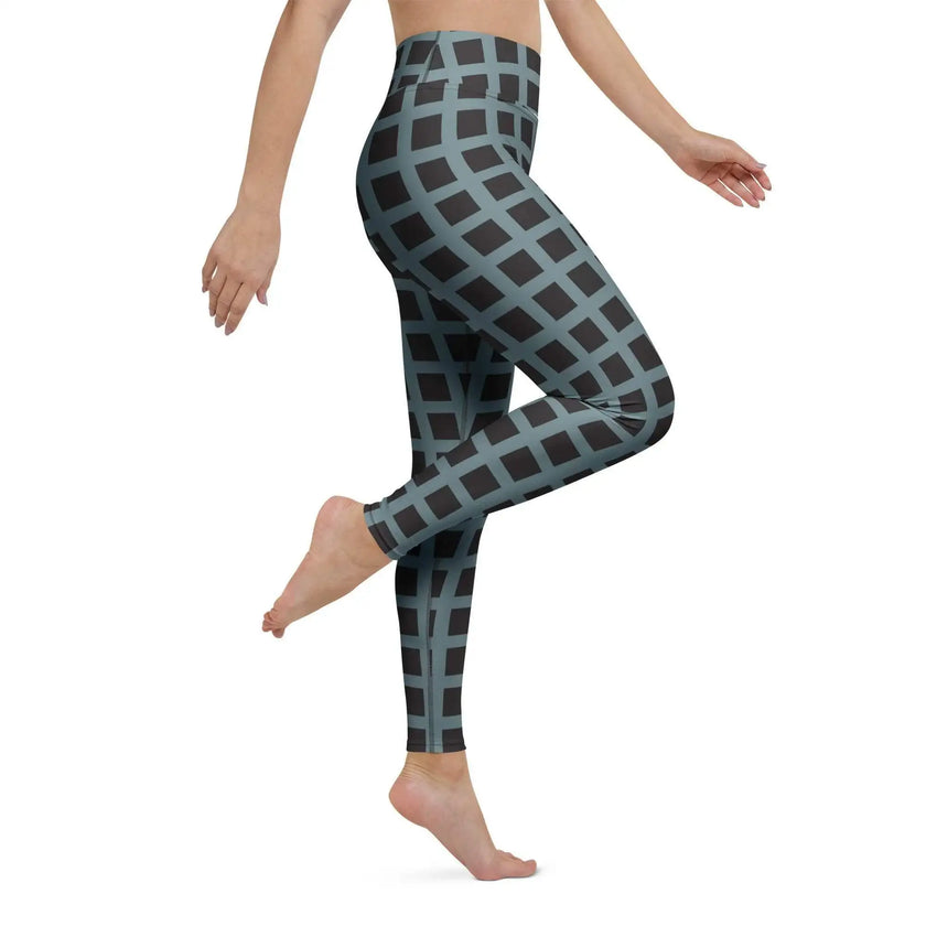 Yoga Leggings - STYLISHOUR