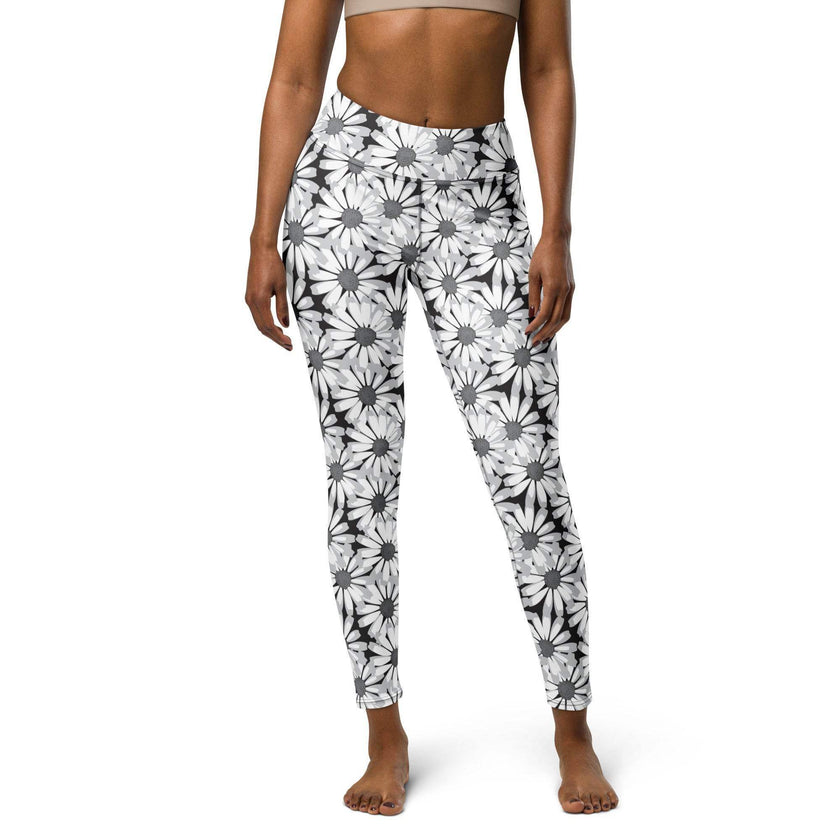 Yoga Leggings - STYLISHOUR