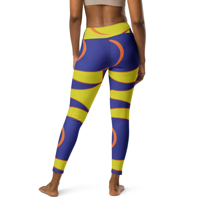 Yoga Leggings - STYLISHOUR