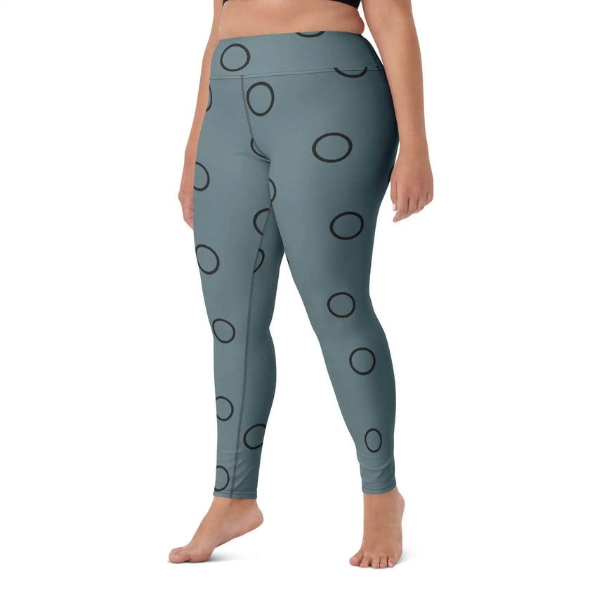 Yoga Leggings - STYLISHOUR
