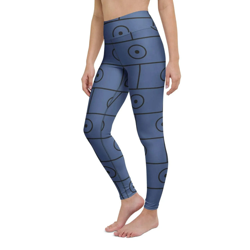 Yoga Leggings - STYLISHOUR