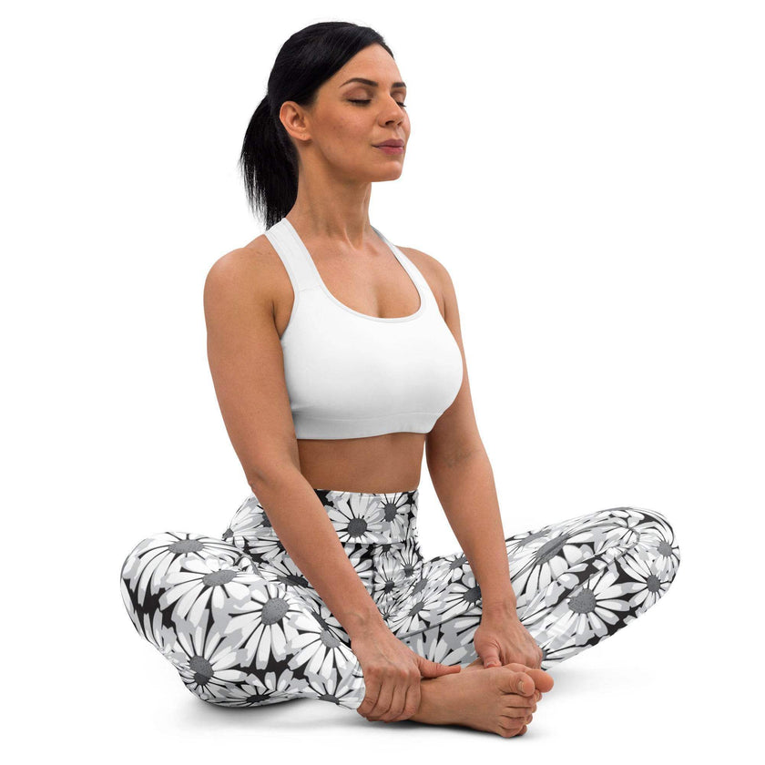 Yoga Leggings - STYLISHOUR